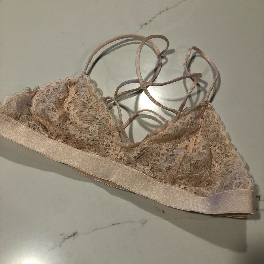 Lace Bralette